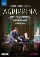 Agrippina (DVD)