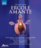 Ercole Amante (DVD)