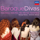 Baroque Divas