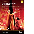 L'incoronazione di Poppea (DVD)