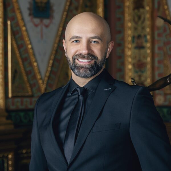 Max Emanuel Cencic 2024 03 photo by Laura Chapman