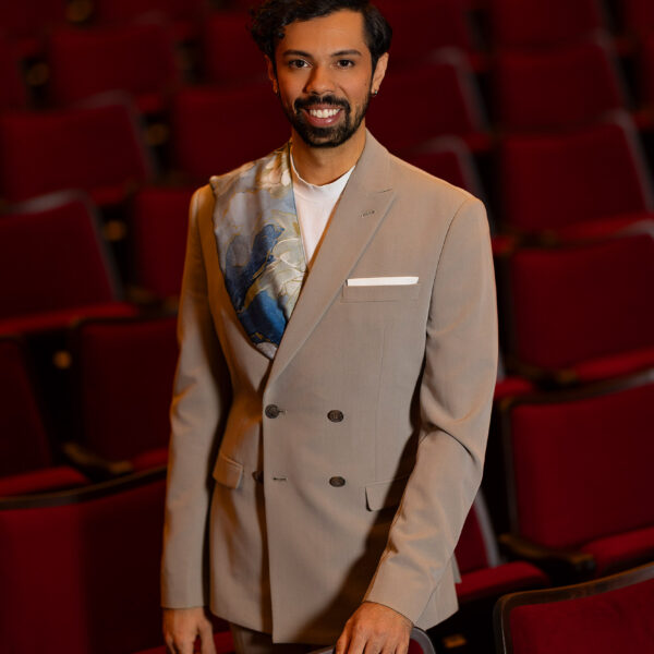 Bruno de Sá © Clemens Manser Photography