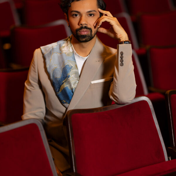 Bruno de Sá © Clemens Manser Photography