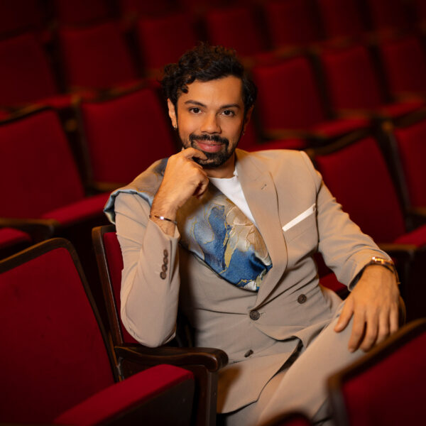 Bruno de Sá © Clemens Manser Photography