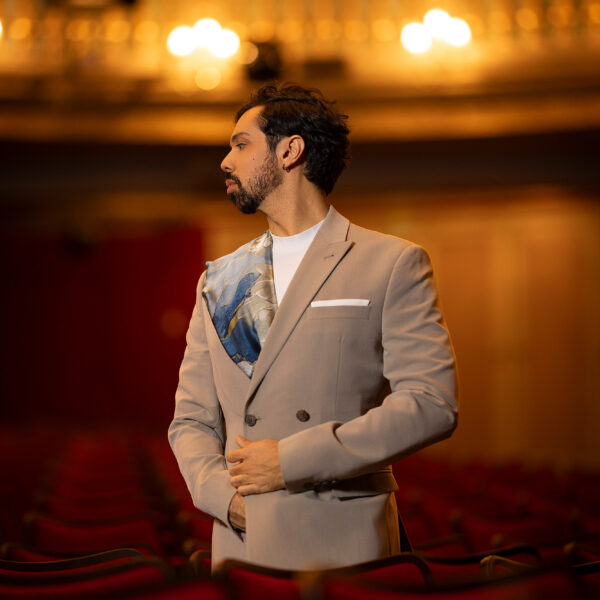 Bruno de Sá © Clemens Manser Photography