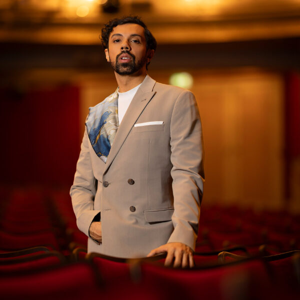 Bruno de Sá © Clemens Manser Photography