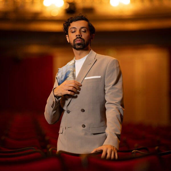 Bruno de Sá © Clemens Manser Photography