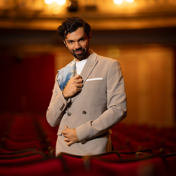 Bruno de Sá © Clemens Manser Photography