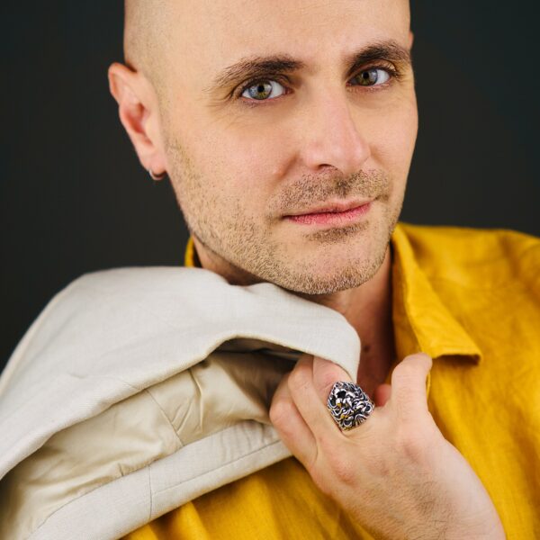 Nicholas Tamagna