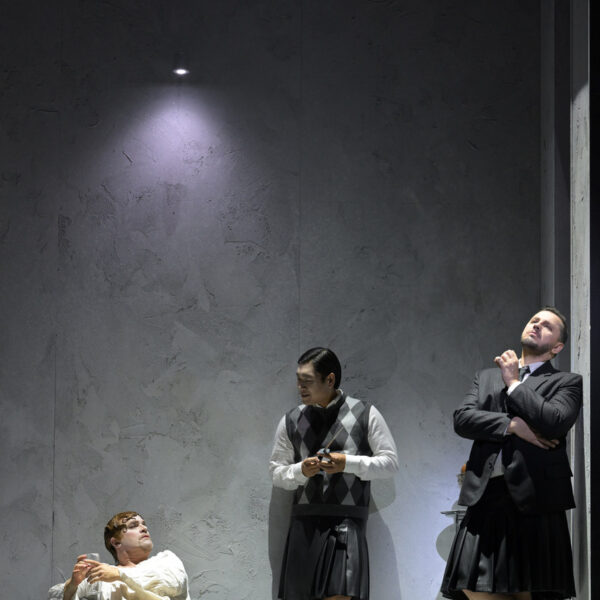 Yuriy Mynenko Giulio Cesare in egitto photo by Barbara Aumuller 2