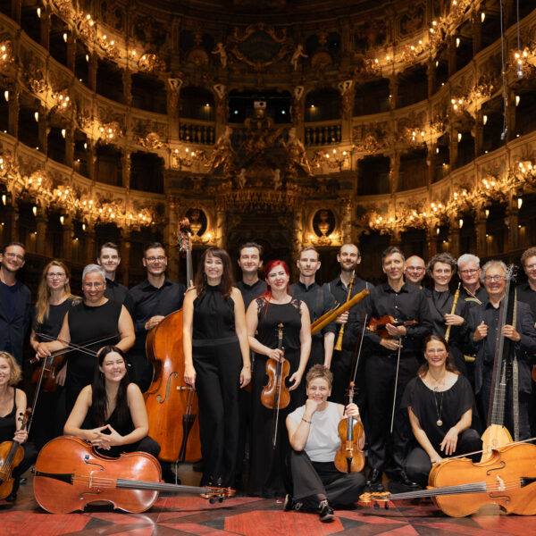 {oh!} Orkiestra © Clemens Manser