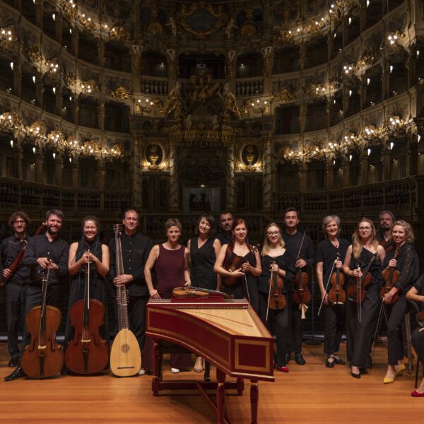 {oh!} Orkiestra © Clemens Manser