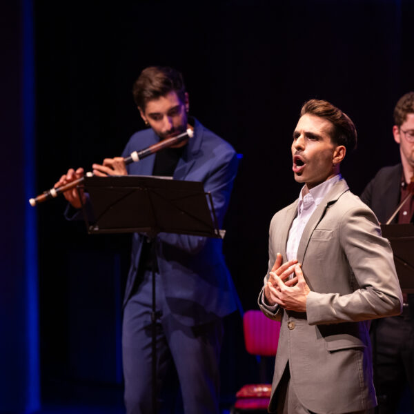 Maayan Licht Early Music Festival Utrecht Photographer- Marieke Wijntjes