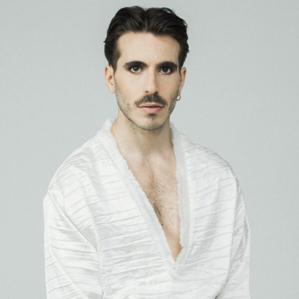 Maayan Licht 01 photo by Eyal Regev