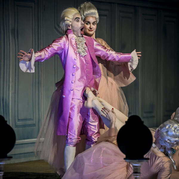 Maayan Licht Le Nozze di Figaro 01 photo by Marek Olbrzymek