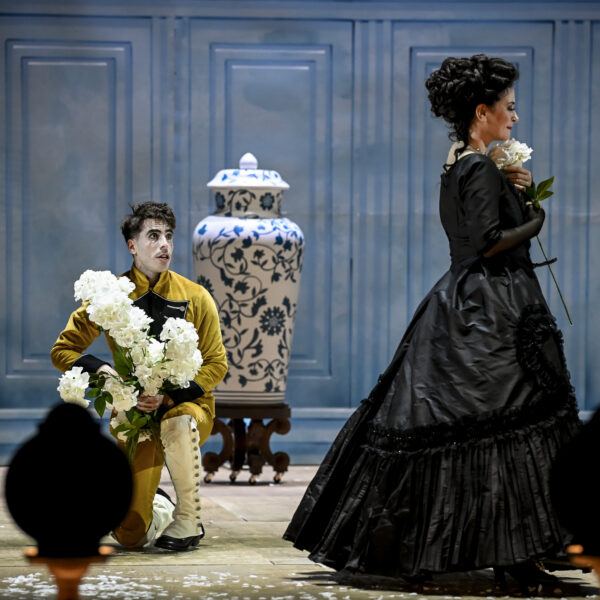 Maayan Licht Le Nozze di Figaro 02 photo by Marek Olbrzymek