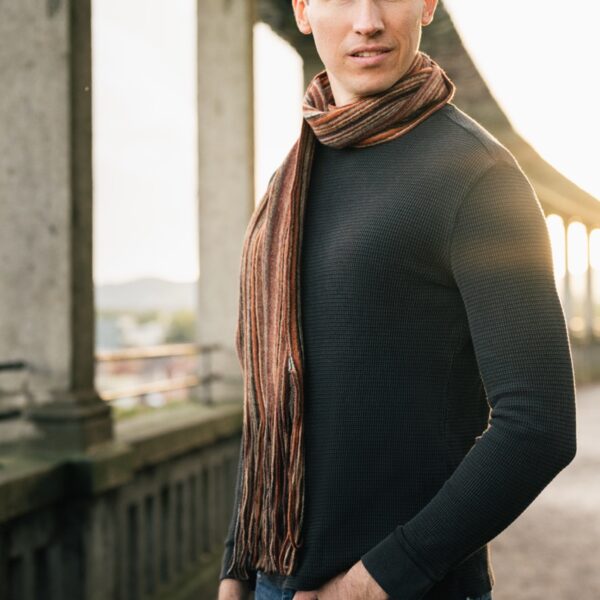 Zachary Wilson photo by Ian Sidden 7