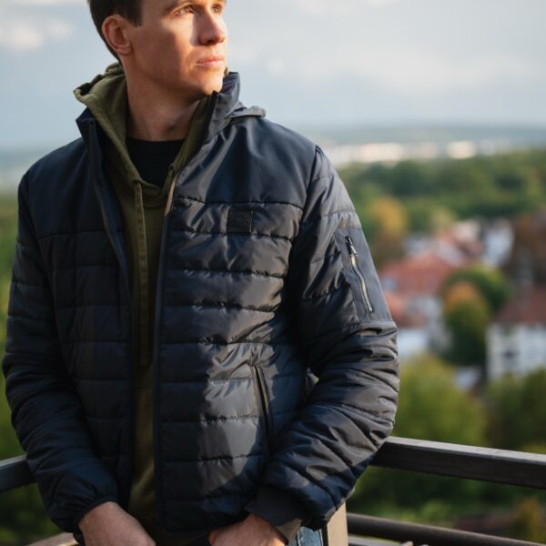 Zachary Wilson photo by Ian Sidden 2