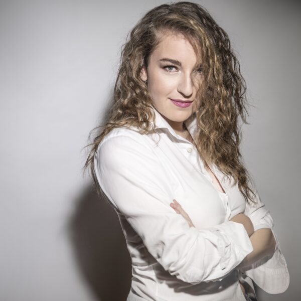 Monika Jägerová