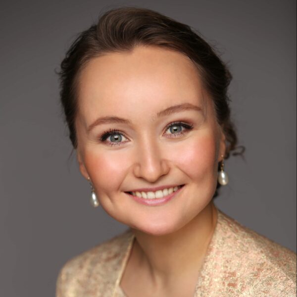 Julia Lezhneva photo by Emil Matveevv