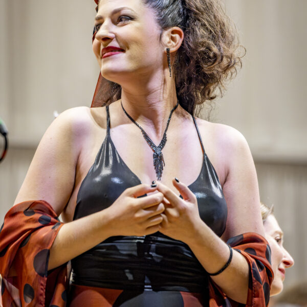 Anna Tetruashvili photo by Eroeffnungskonzert