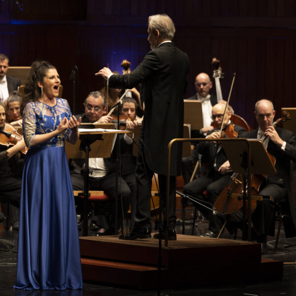Anna Tetruashvili, Final Cascais Opera, photo by Gulbenkian, Lisboa