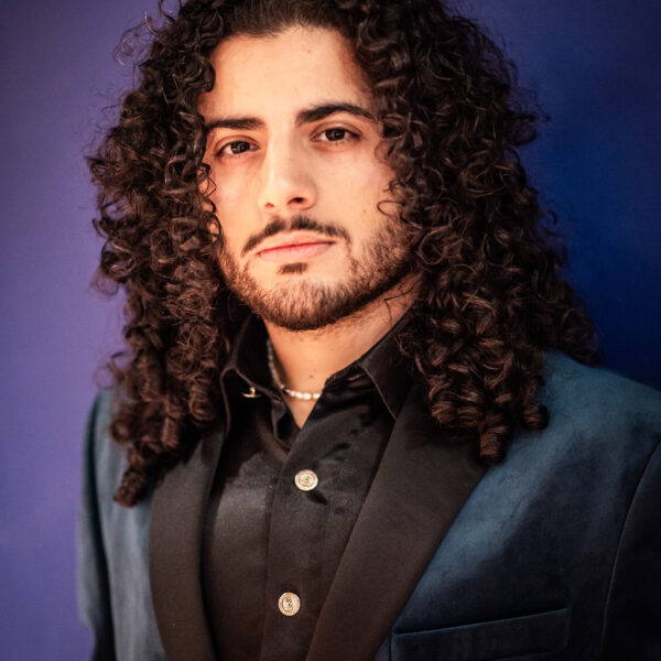 Lidor Mesika 03 photo by Alex Schroeder