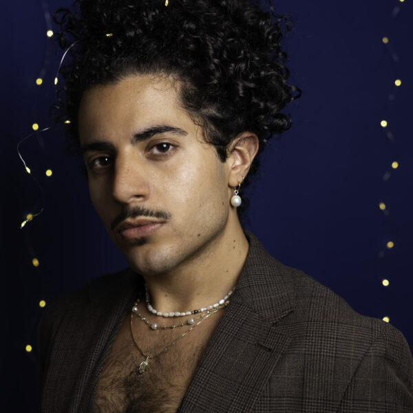 Lidor Mesika photo by Claudia Kamergorodski 2