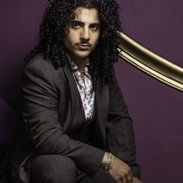 Lidor Mesika photo by Claudia Kamergorodski 6