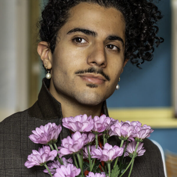 Lidor Mesika photo by Claudia Kamergorodski 4