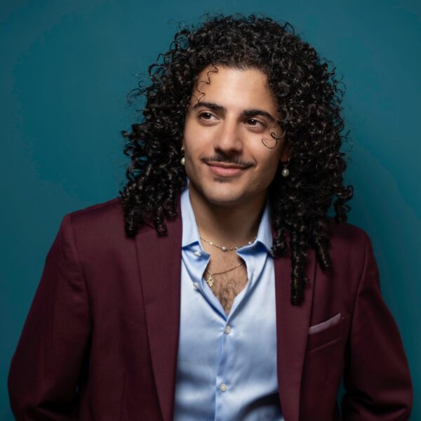 Lidor Mesika photo by Claudia Kamergorodski 7