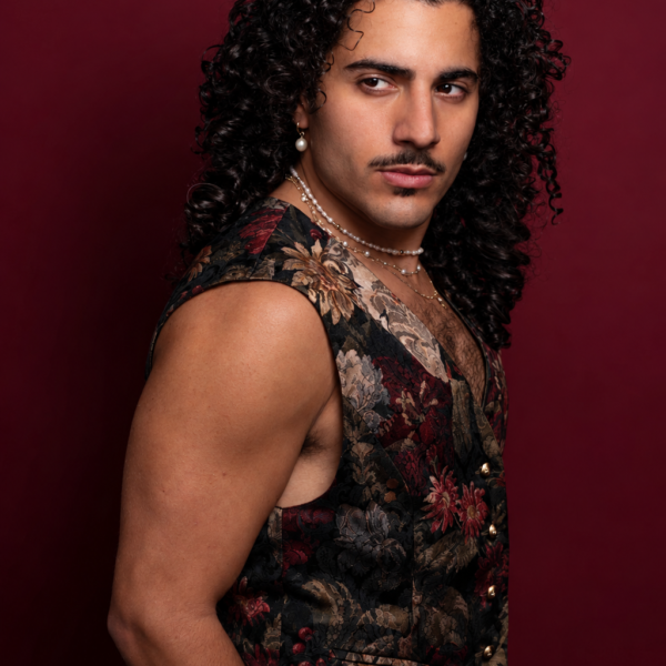 Lidor Mesika photo by Claudia Kamergorodski 5