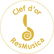 Clef d'or award