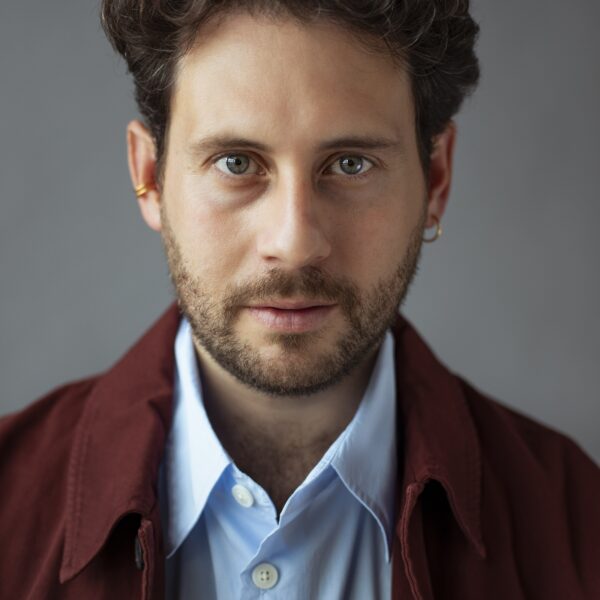 Pedro Beriso 01 photo by Marcel Lennartz