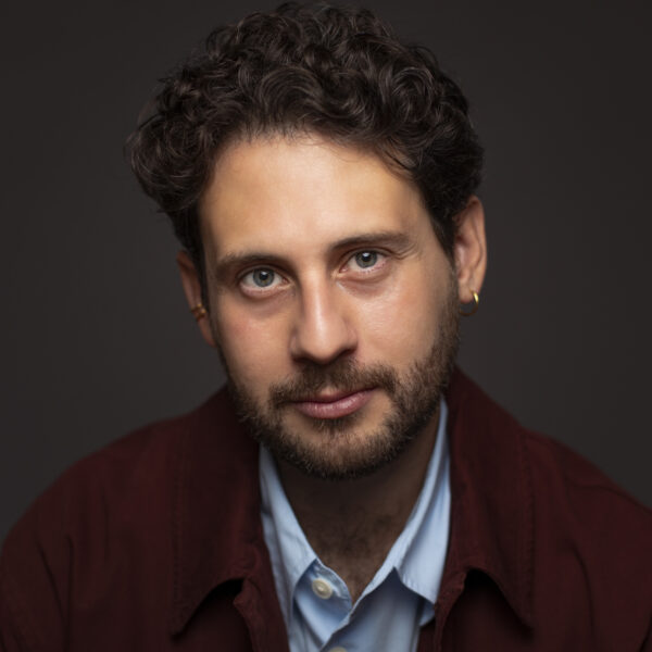 Pedro Beriso 02 photo by Marcel Lennartz