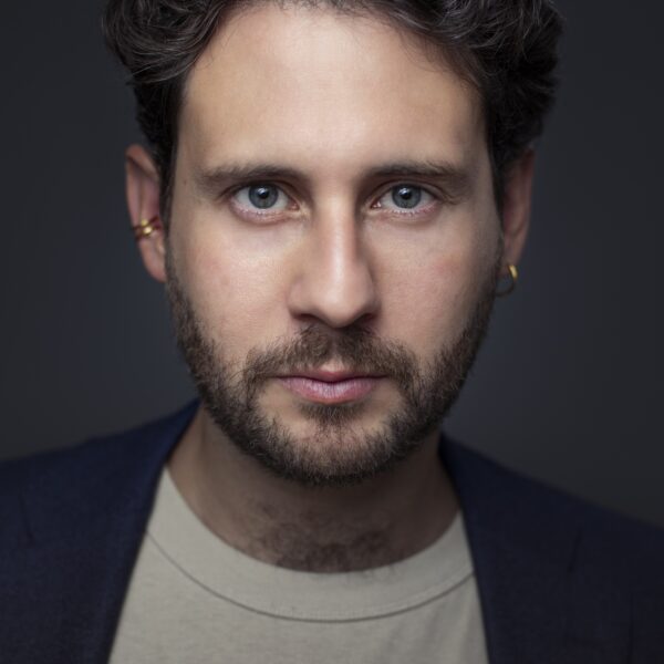Pedro Beriso 05 photo by Marcel Lennartz