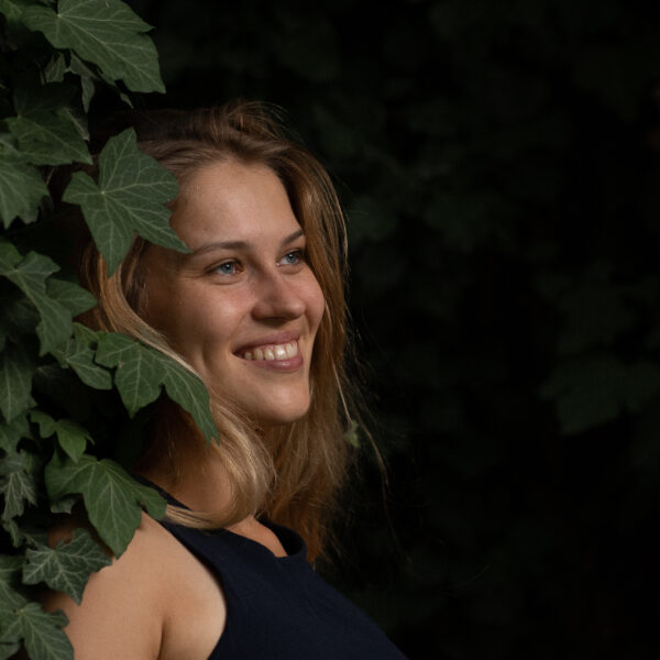 Marlene Metzger 05 by Katharina Schillinger