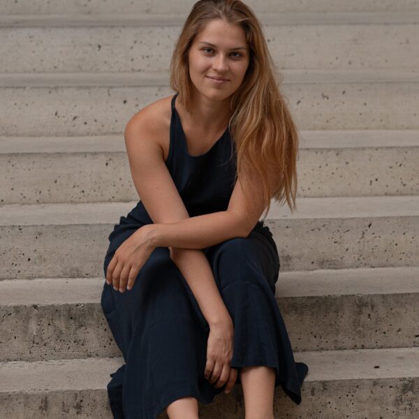 Marlene Metzger 06 by Katharina Schillinger
