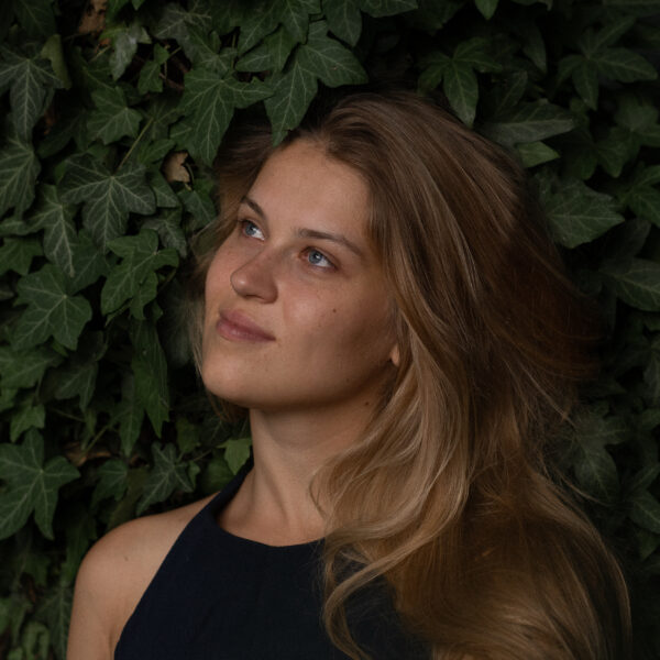 Marlene Metzger 07 by Katharina Schillinger