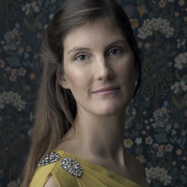 Blandine de Sansal