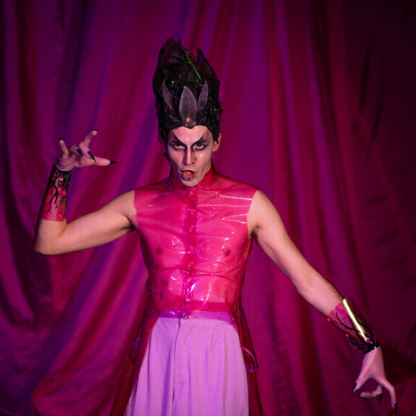 Pierre Lenoir photo by Patrick Chapuisat - Patricia Reuse