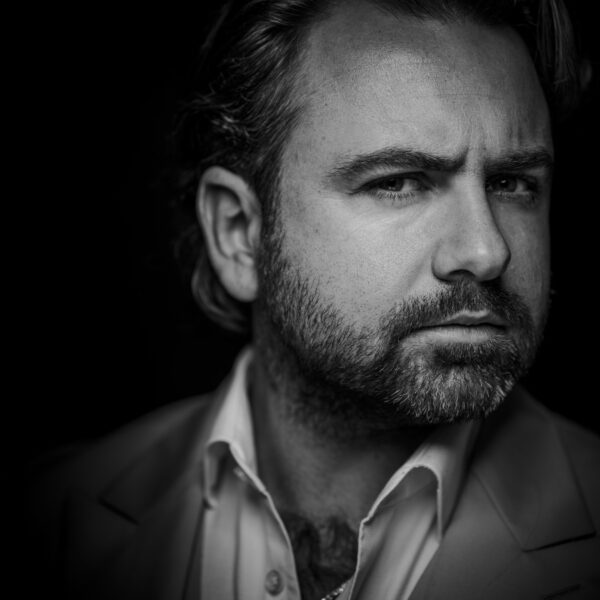 Rafał Tomkiewicz photo by Jacek Poremba