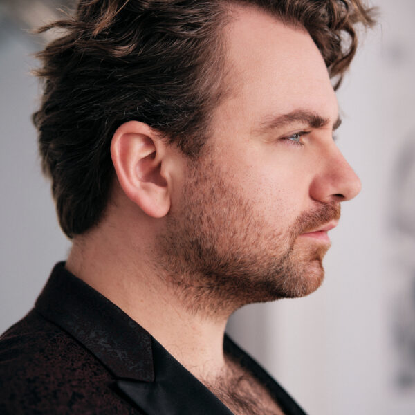 Rafał Tomkiewicz photo by Zbigniew Malak