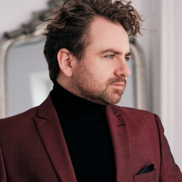 Rafał Tomkiewicz photo by Zbigniew Malak