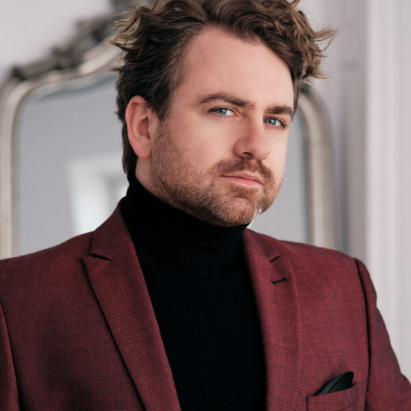 Rafał Tomkiewicz photo by Zbigniew Malak