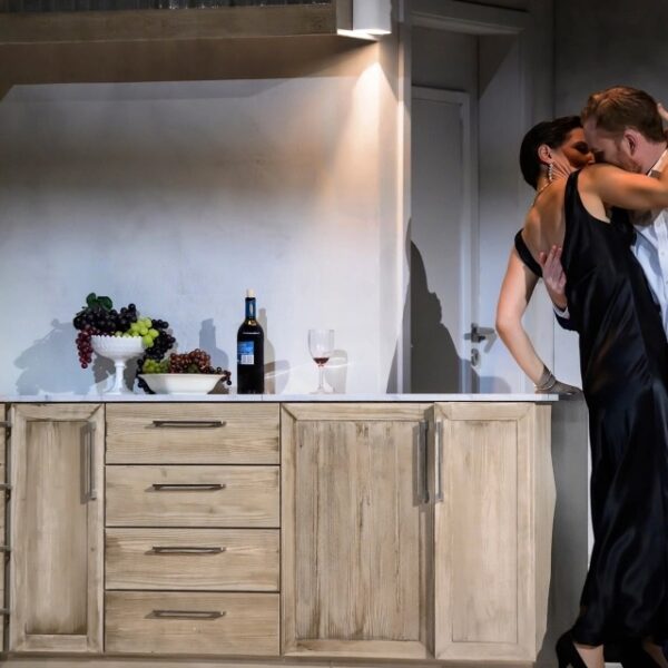 Griselda photo by Bettina Stöß