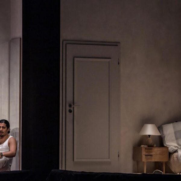 Griselda photo by Bettina Stöß