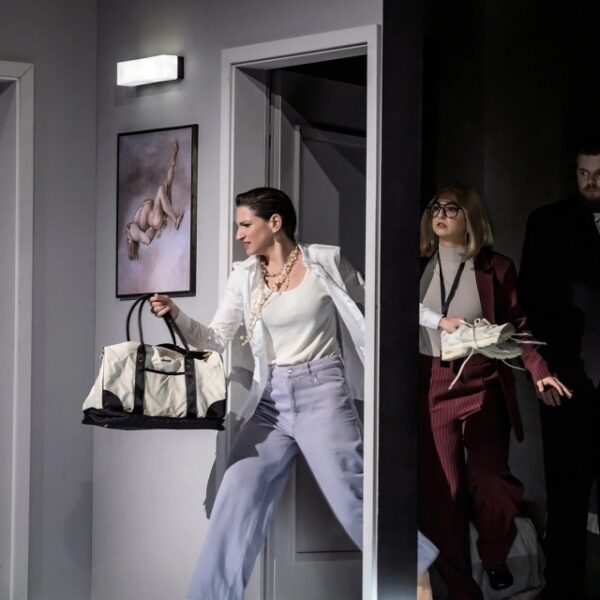 Griselda photo by Bettina Stöß