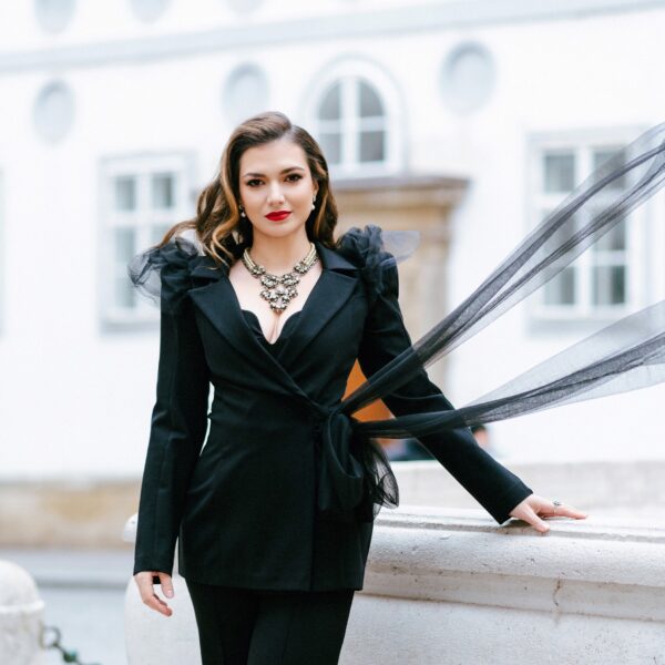 Lena Belkina photo by Jenny Datuki 2