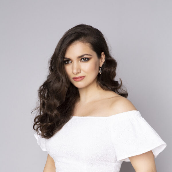 Lena Belkina photo by Katharina Harris 2